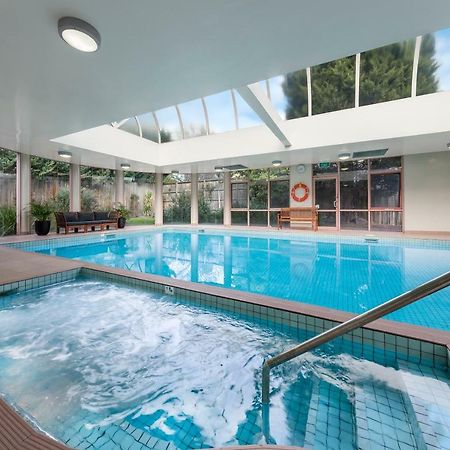 Kimberley Gardens Hotel, Serviced Apartments And Serviced Villas Melbourne Exteriör bild