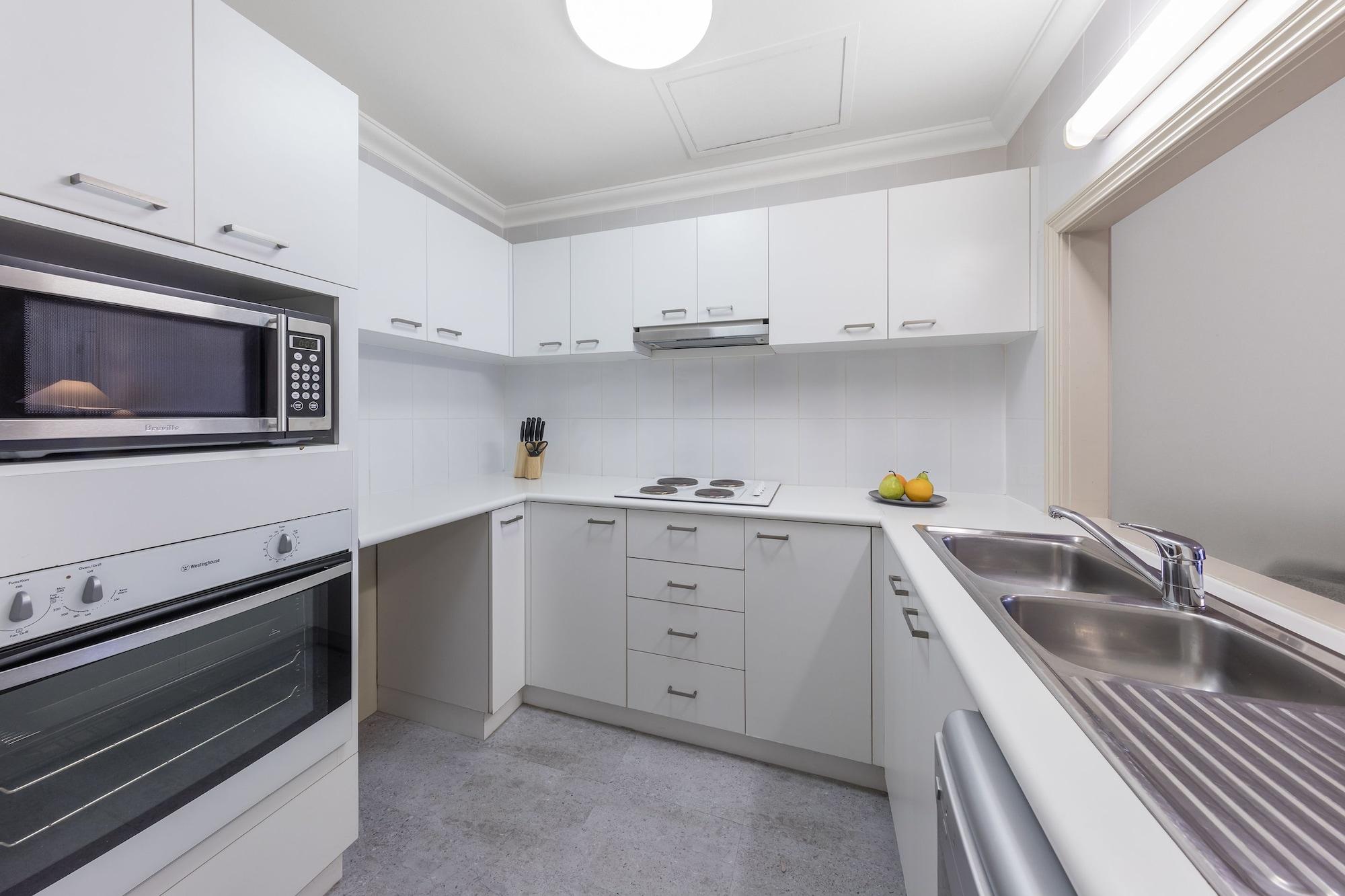 Kimberley Gardens Hotel, Serviced Apartments And Serviced Villas Melbourne Exteriör bild