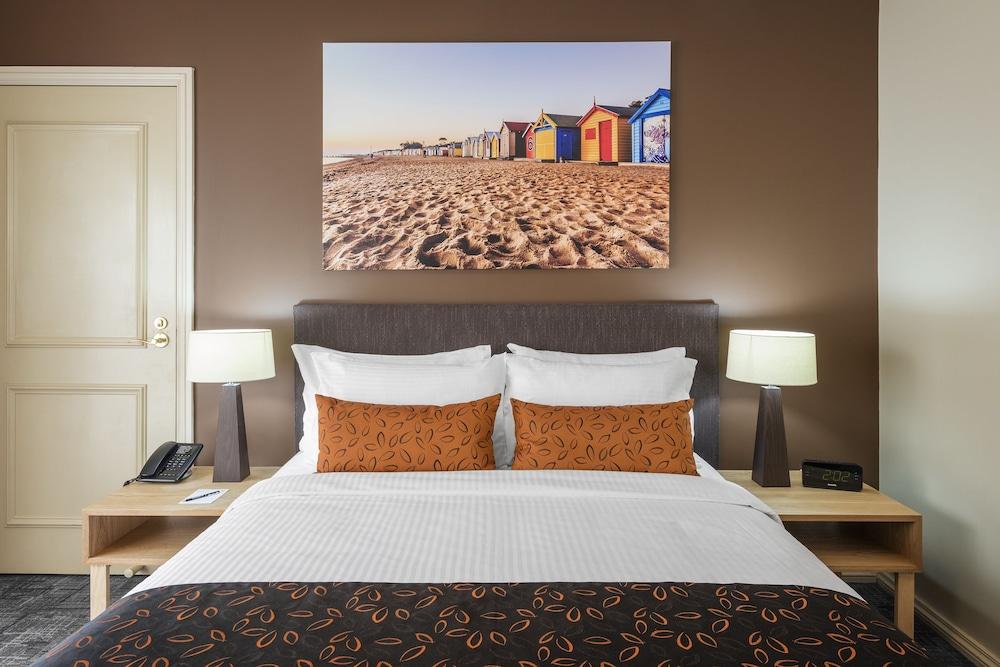 Kimberley Gardens Hotel, Serviced Apartments And Serviced Villas Melbourne Exteriör bild