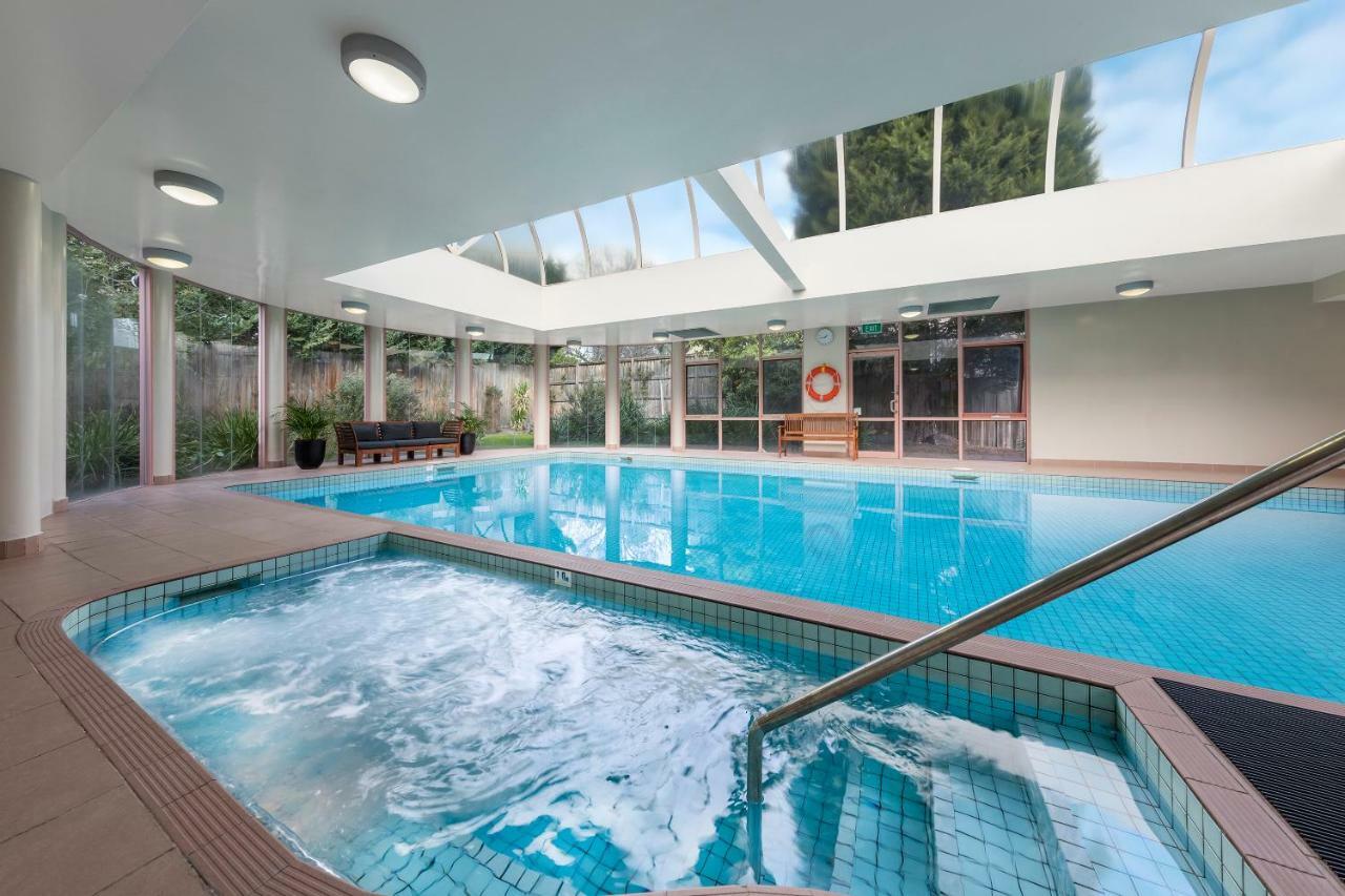Kimberley Gardens Hotel, Serviced Apartments And Serviced Villas Melbourne Exteriör bild